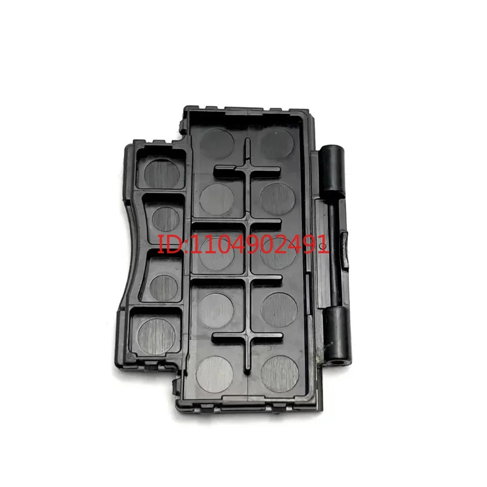 New USB Rubber Lid Door for Nikon EOS D500 HDMI-compatible MIC Cap Interface Cover Digital Camera Repair Part