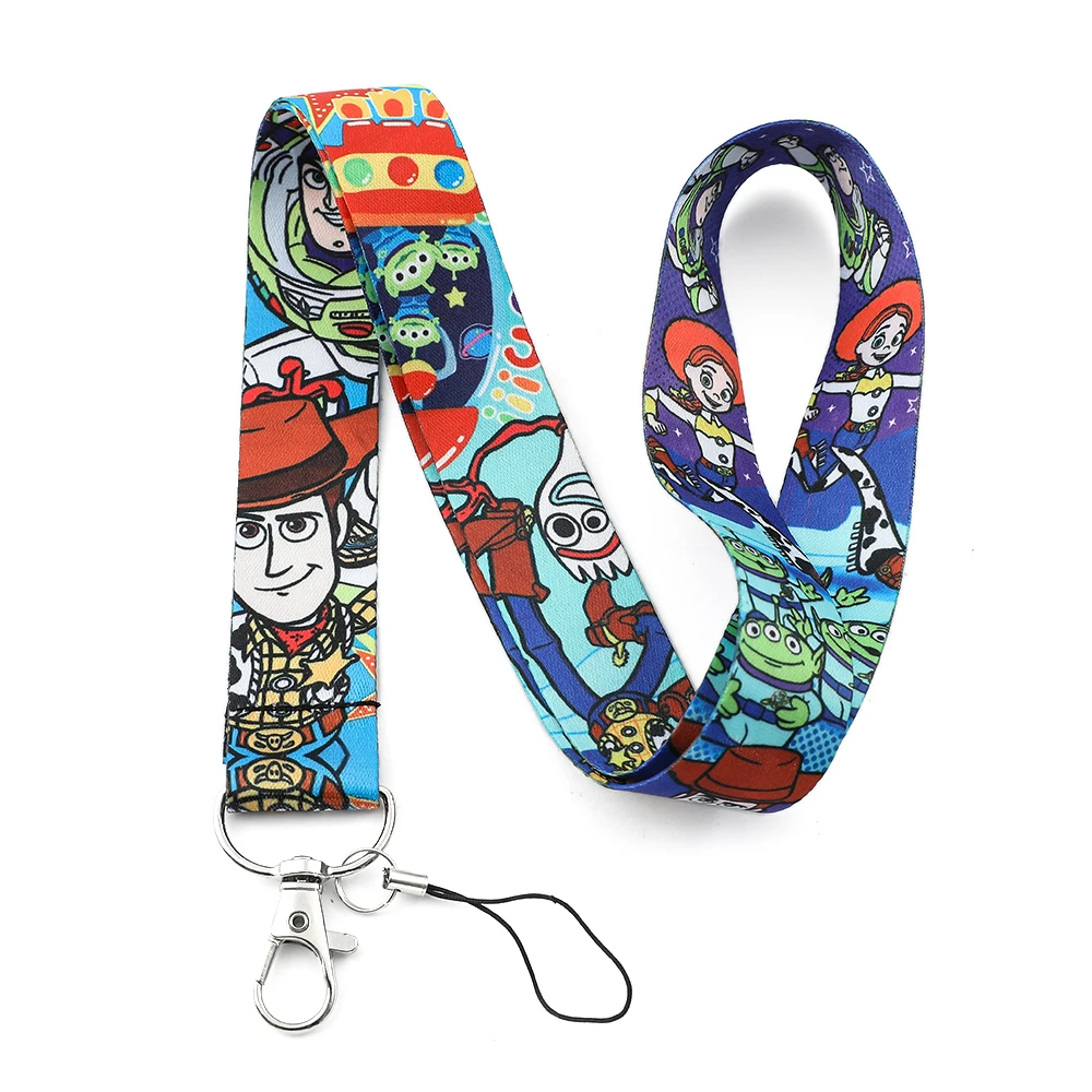 Cartoon Toy Story L… - image