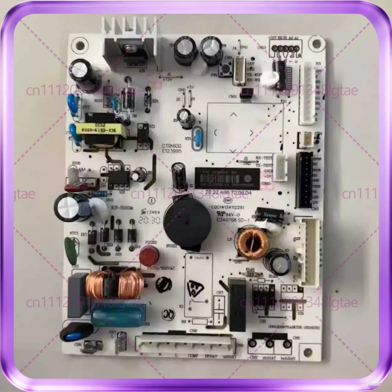 Used For Haier refrigerator computer board 0061800675A main control board BCD-336WDGNS/332WDGR main board