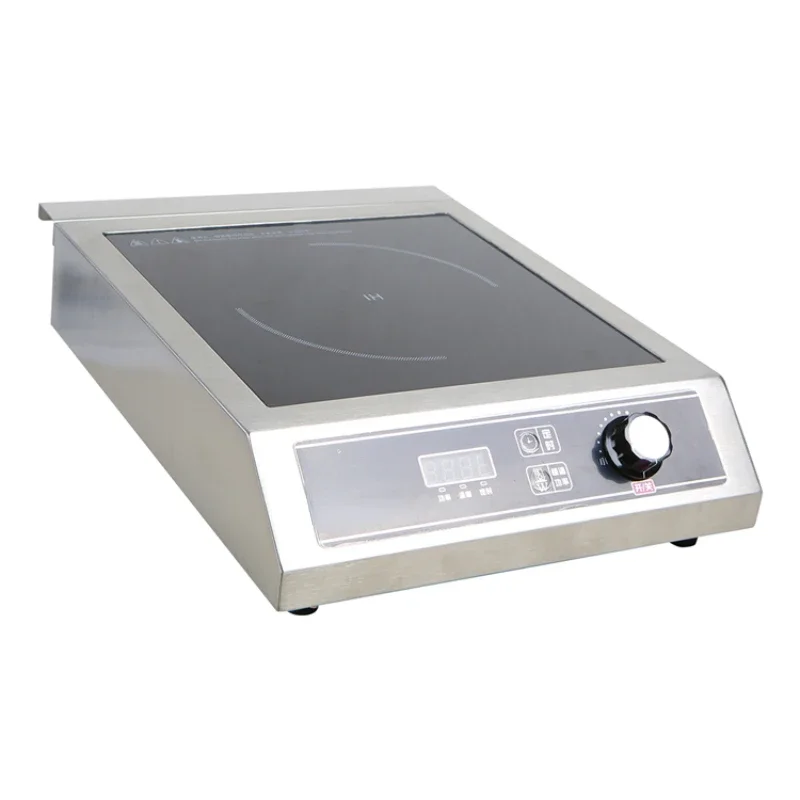 

Low price stainless steel induction cooker for commercial/domestic kitchen appliances