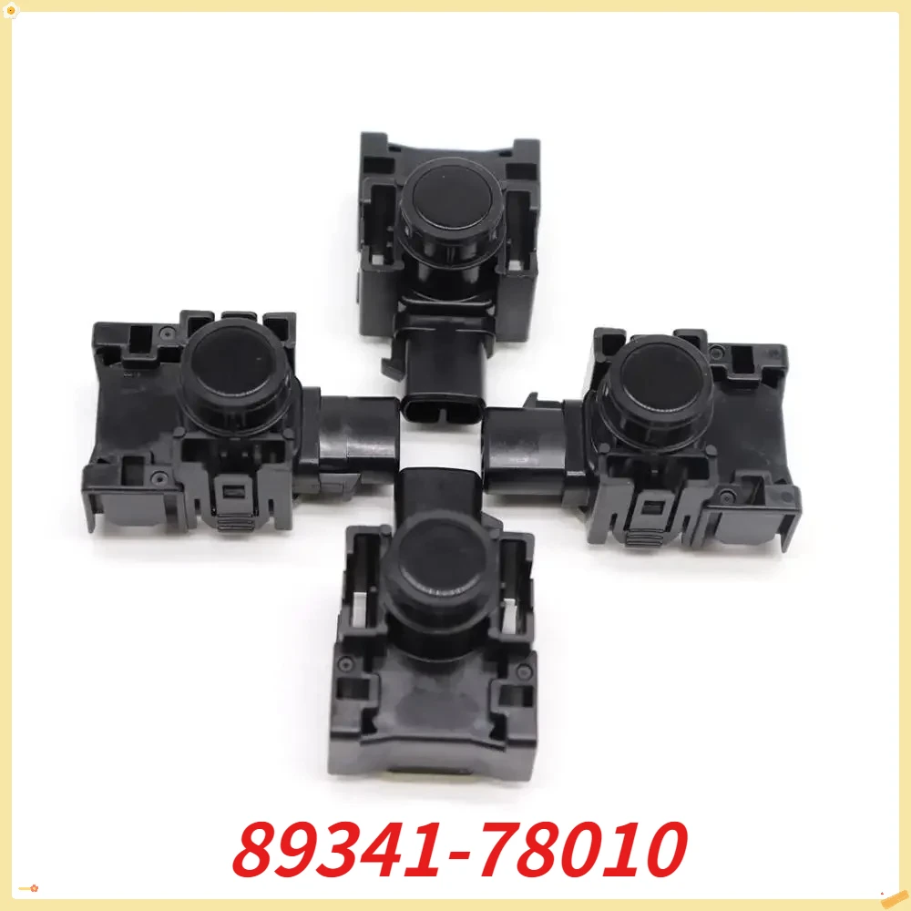 89341-78010 Car PDC Parking Sensor For Lexus CT200h ES300h ES350 GS Turbo GS200t GS300 GS350 GS450h IS Turbo IS200t IS300 IS350