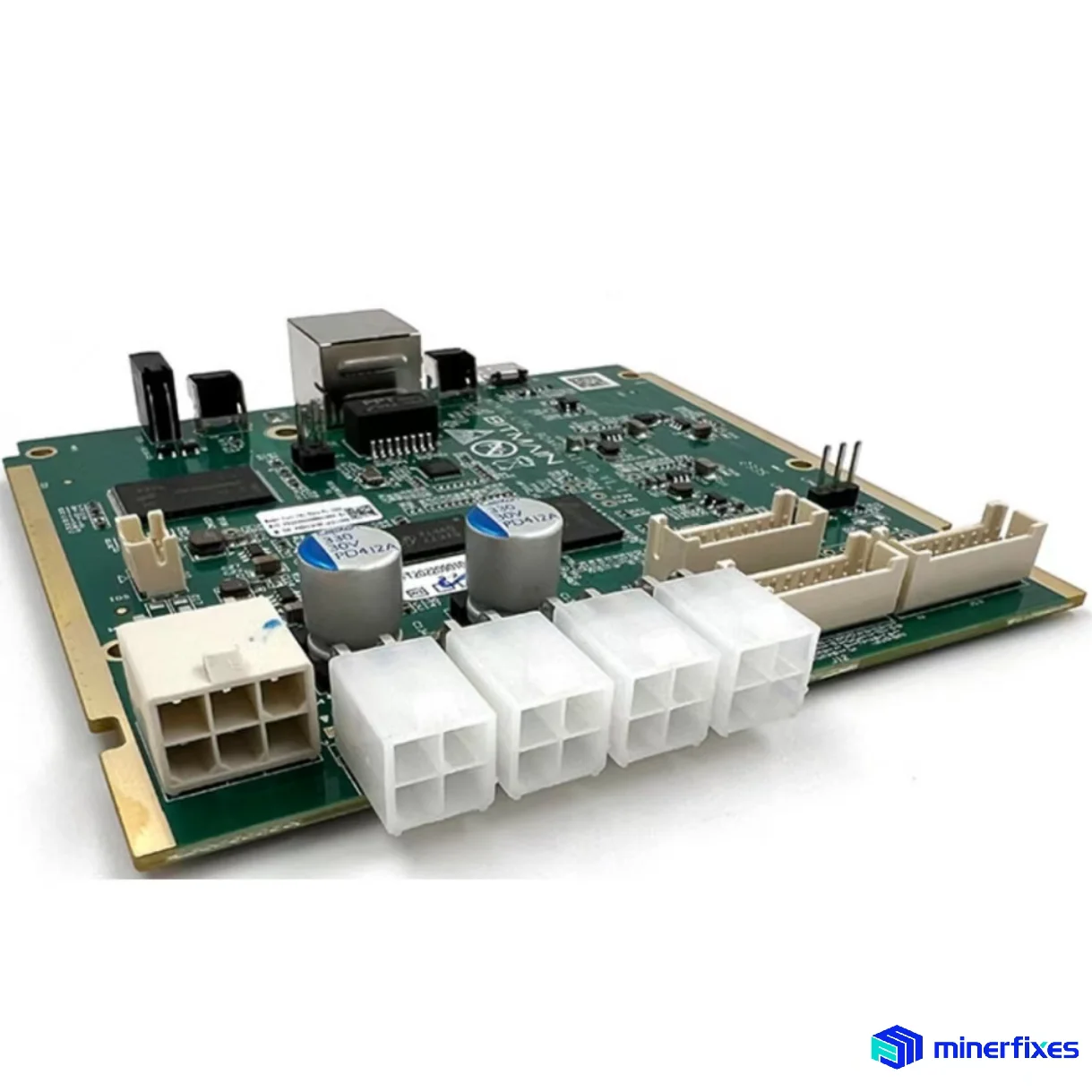 

Плата управления Bitmain Antminer S21 T21 Amlogic C76 C81 A113D