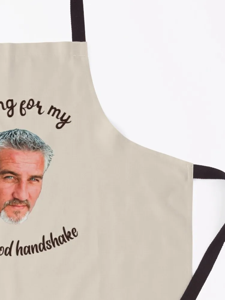 great british baking show giftApron Apron for girl