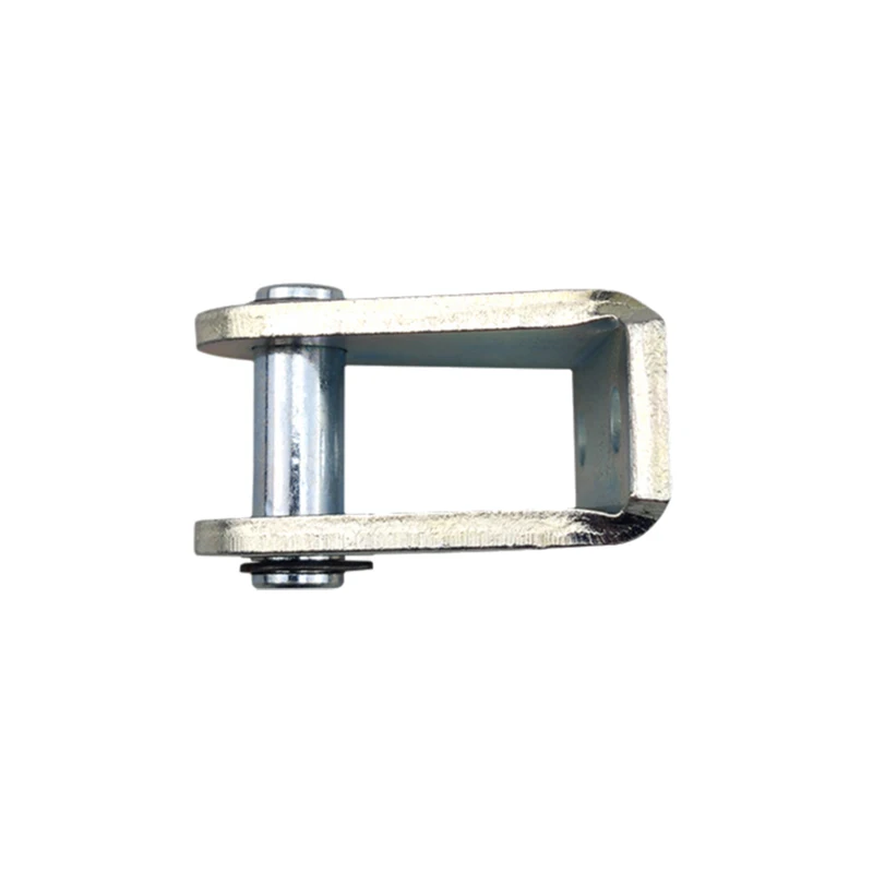 DSBU/MI/C85 cylinder foot U-shaped bracket SDB earring holder Fixed base foot accessories