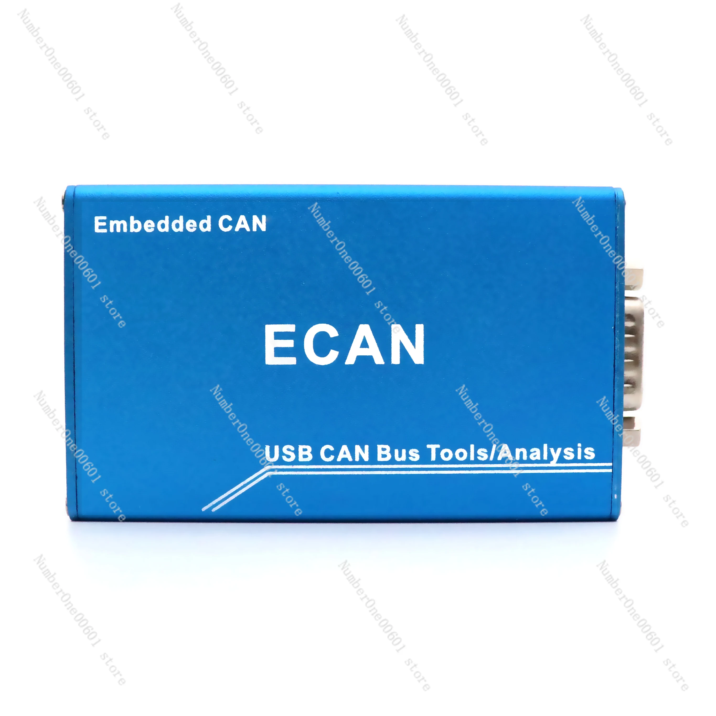 ECAN-IT Downloader Usb To Can Box Connect Epec Controller And Codesys Analyze Date Of EPEC Controller