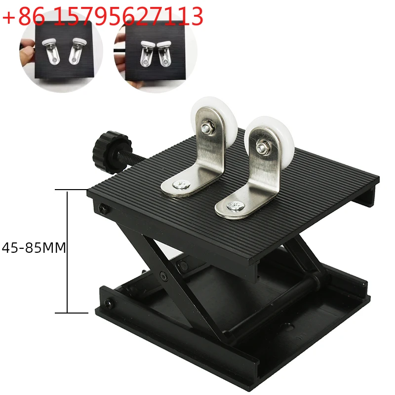 

Epoxy Resin Coating Machine for Fishing Rod Wire Wrapping 0-50RPM Adjustable Speed Gluing Winding Machine