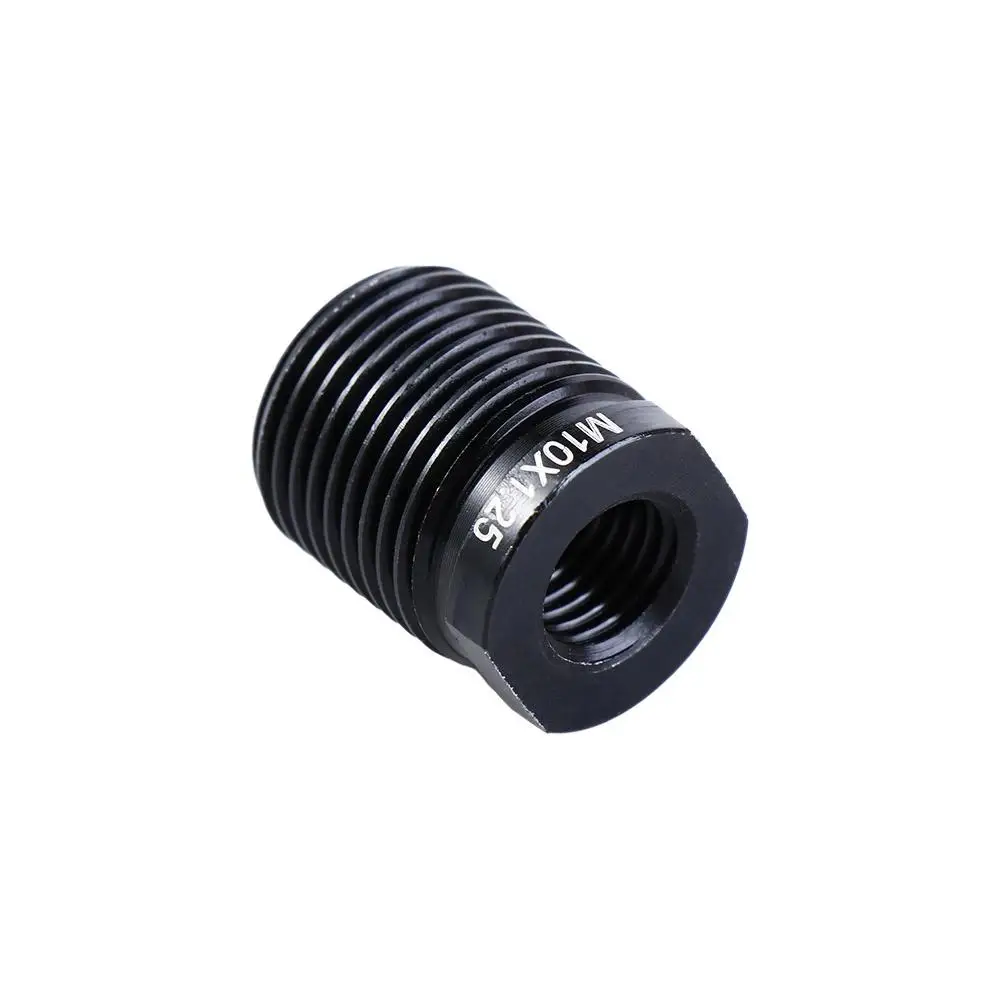 

Accessories M12*1.25 M8 M10 M12 M10*1.25 M10*1.5 M8*1.25 Auto Gear Stick Shifter Screw Adapter Shift Knob Adapter Shifter Knob