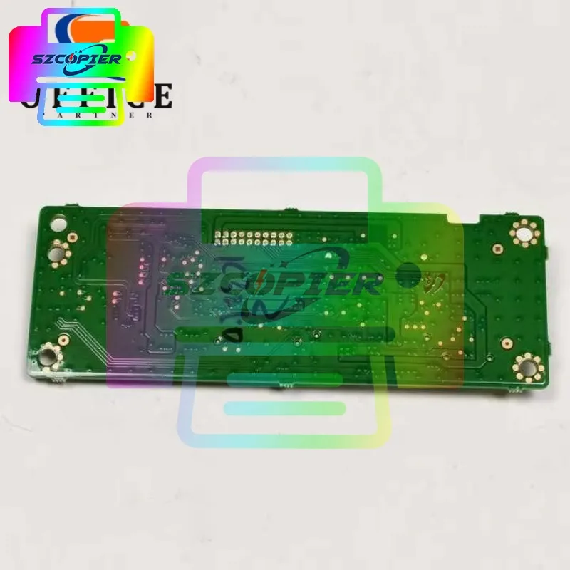 JC92-02781A Scanner PCA support for HP Color LaserJet Managed Flow MFP E87640 E87650 E87660 E82540 E82550 E82560 Copier JC41-008