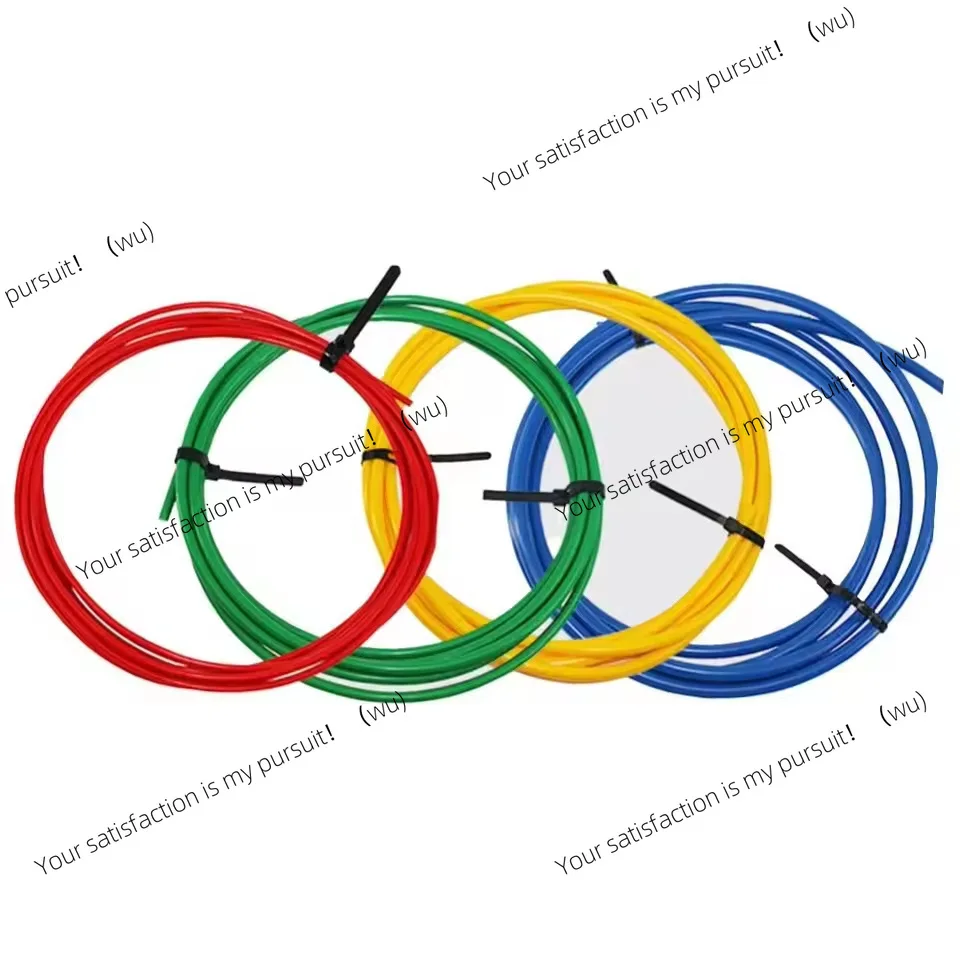 Copper pipe bending protector, pipe bending rubber strip,  bending artifact, built-in protective rubber strip,