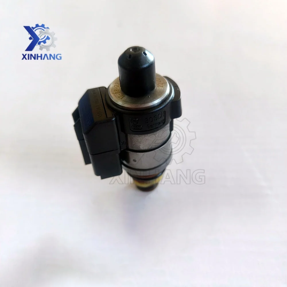 722.8 CVTオートマチックトランスミッションソレノイドバルブ2202271098 A2202271098 メルセデス・ベンツA180、B200、その他の車両モデル用