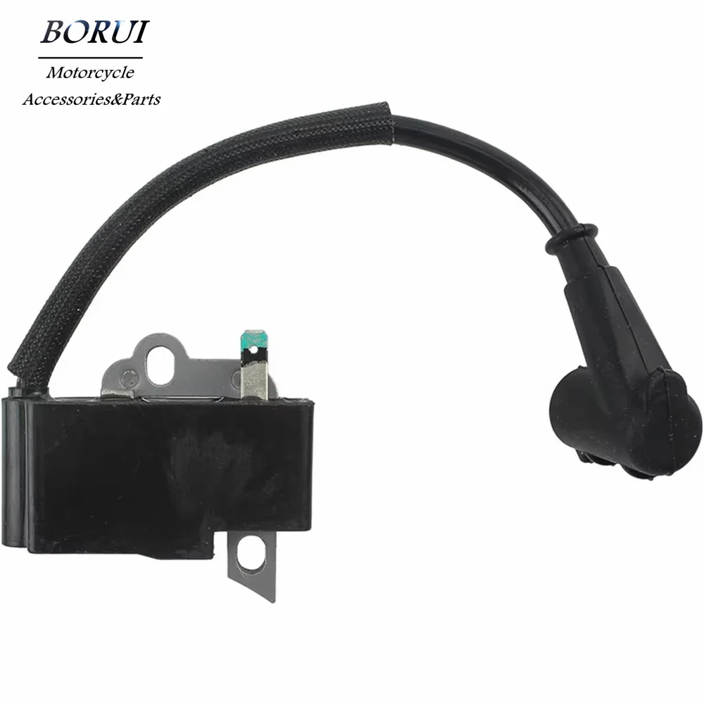 Ignition Coil for Stihl MS251 C CBE C-BEQ Z MS231 C C-BE 1141 400 1307