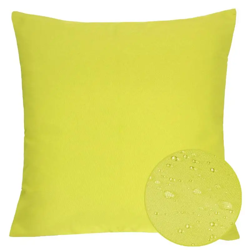 وسادة صلبة من أمازون Rainforest للاستخدام الداخلي والخارجي - وسادة مريحة وأنيقة #2