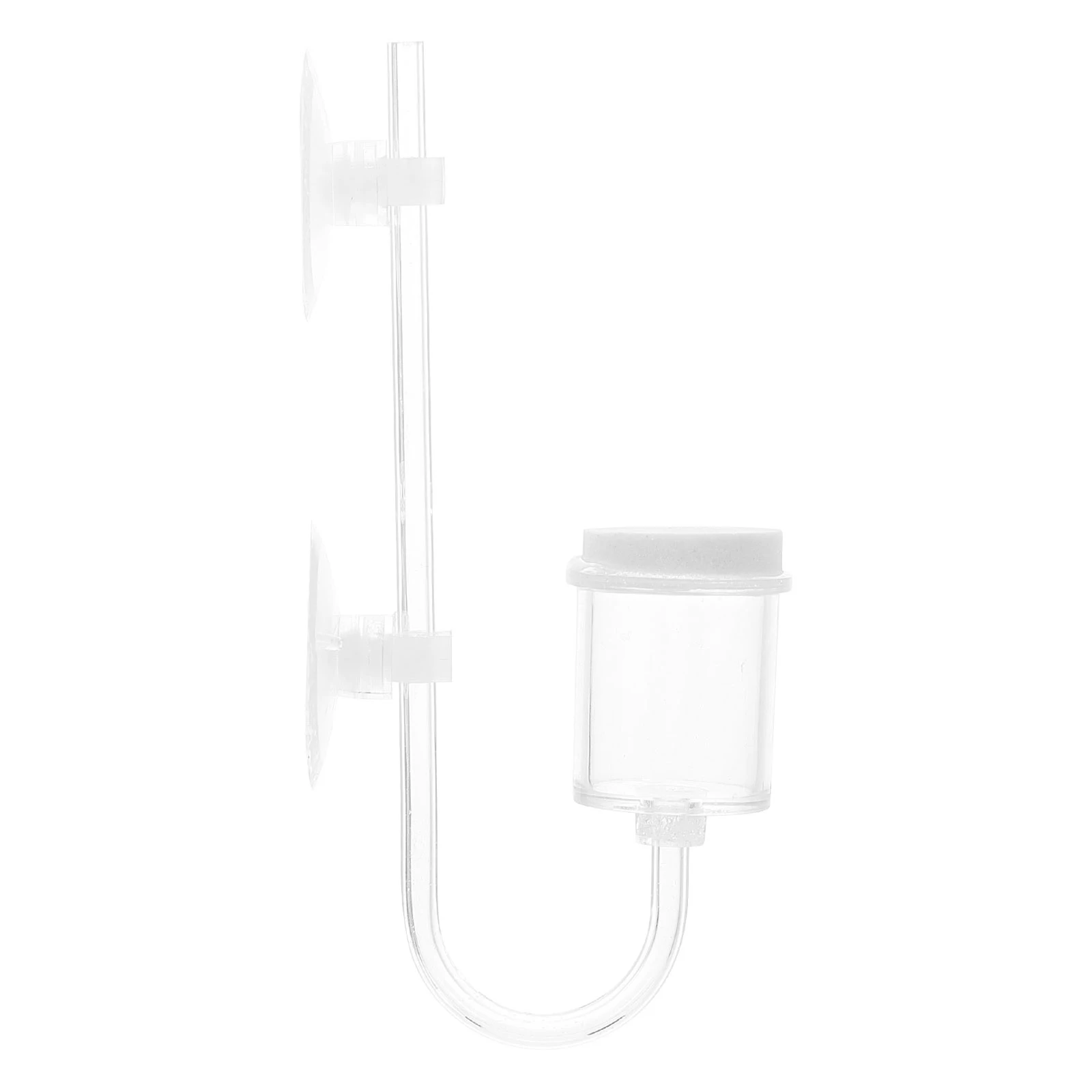 

Aquarium Air Nano Bubble Stone Oxygen Diffuser for Fish Tank Hydroponic System Accessories Low Pressure Bubbler Uniform