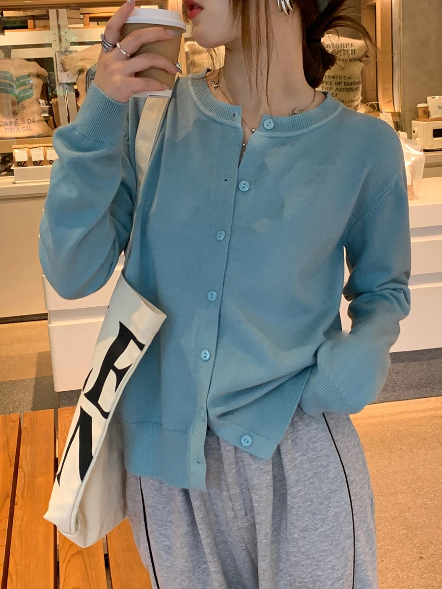 Misty Blue