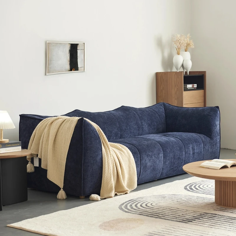 

Nordic Designer Sofas Modern Simple Gaming Bedroom Romantic Unusual Adult Sofas Trendy Hotel Comfortable Adult Muebles Furniture