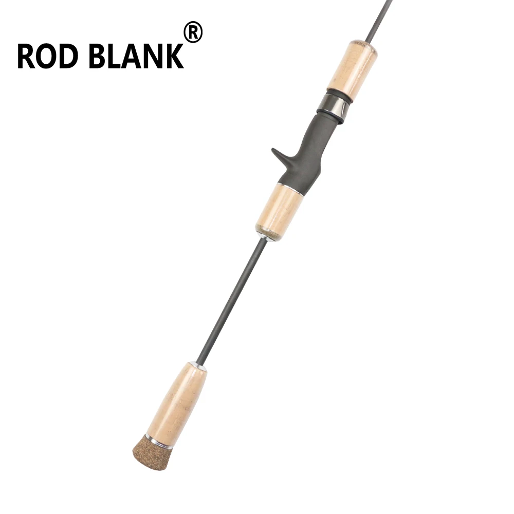 

Rod Blank 1 Set Fuji Vss Reel Seat 2A Cork Grip Jigging Handle Kit Jigging Rod Building DIY Component Repair Accessories