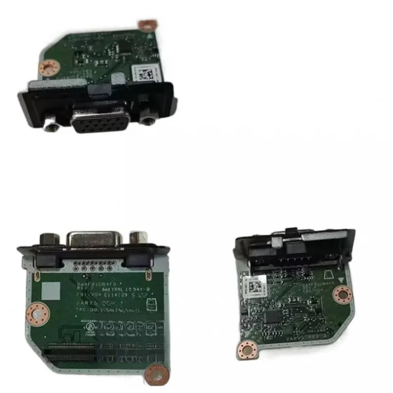 YD W.FOR HP EliteDesk 805 800 ProDesk 400 405 600 680 G6 G7 G8 SFF DM MT TWR TYPE-C HDMI VGA COM WLAN USB DP 2.5GbE NIC CARD BOA