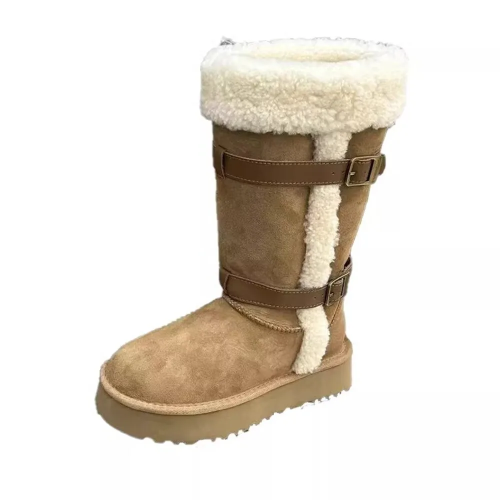 2025 New Winter Bro… - image