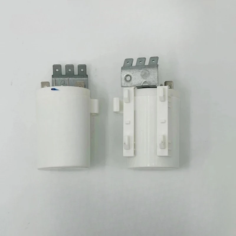 17438000023085-洗濯機耐干渉電源フィルターコンデンサー交換用スペアパーツ