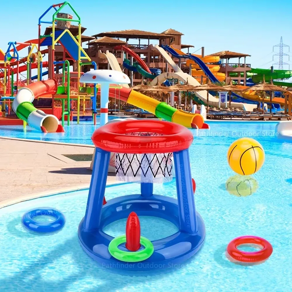 Thumbnail 3 - #65 Latest Inflatable Water Toys Offers