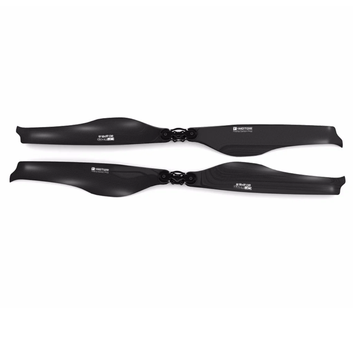 

T-MOTOR FA20.2*6.6 Hot Sale CW CCW Tmotor 20inch Folding Type Carbon Prop For Uav Drone Airplane