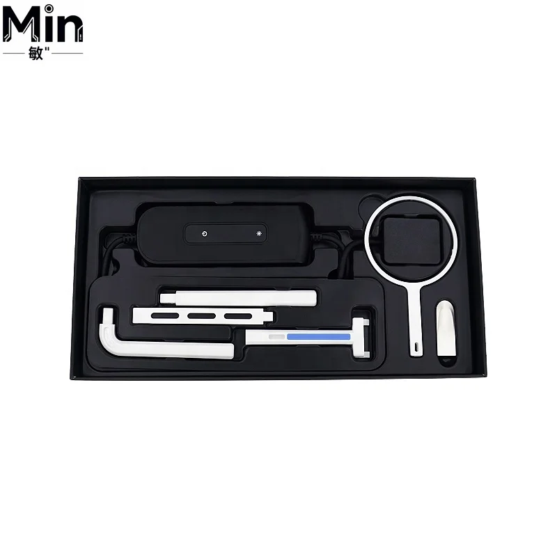 Size 1.5 High Definition Intraoral X-ray Imaging Sensor Eco-Sensor for and Veterinary Clinic Use