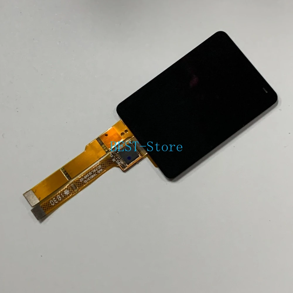 95% NEW Original For Gopro MAX 360 Hero 6 7 8 9 10 11 12 13 LCD Display Screen with Touch Action Camera Repair Accessories Parts