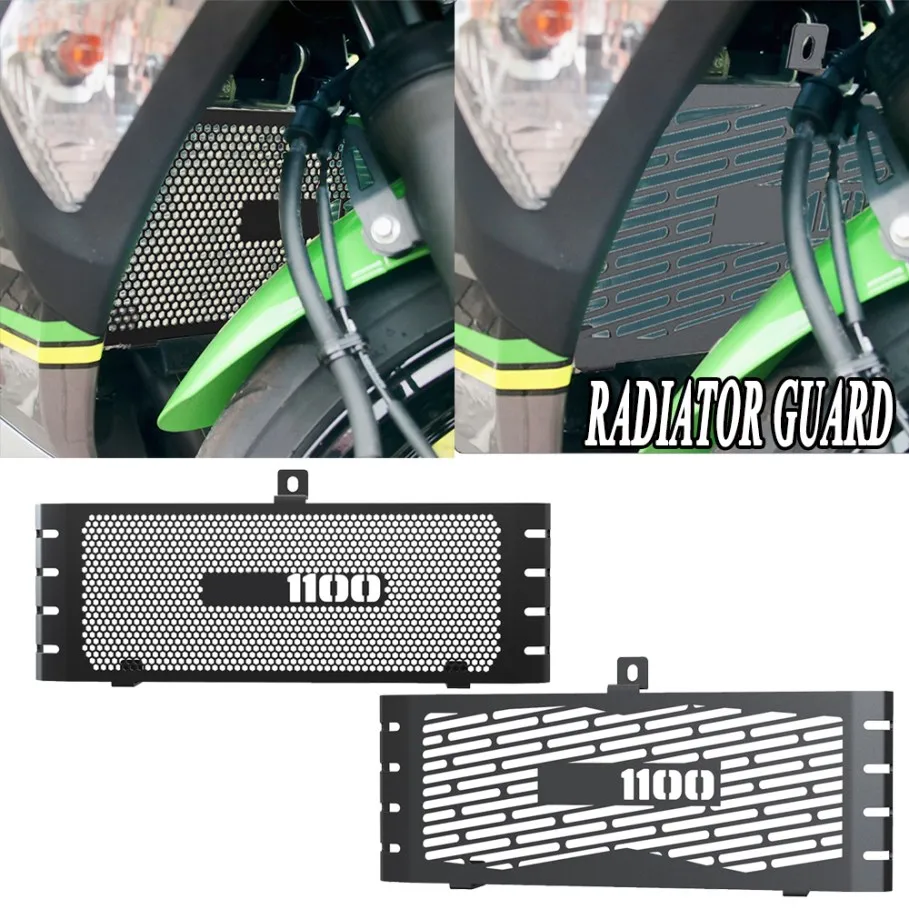 Motorcycles For Honda CB1100 2013-2015 2016 2017 2018 2019 Radiator Guard Protector Grille Grill Cover Oil Cooler guard CB 1100