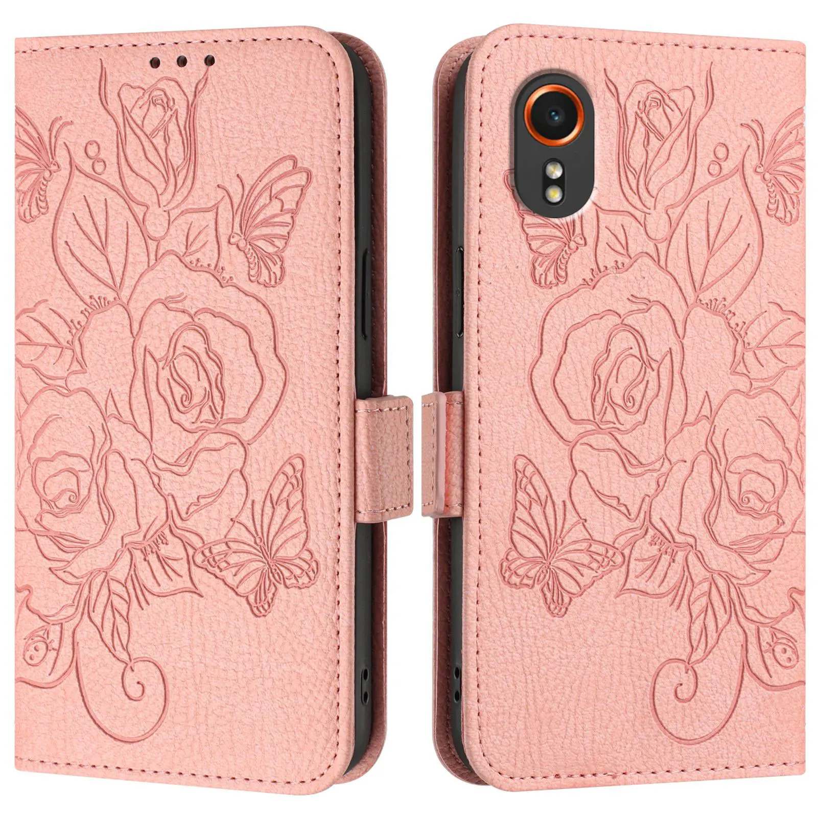 Wallet Leather Case… - image