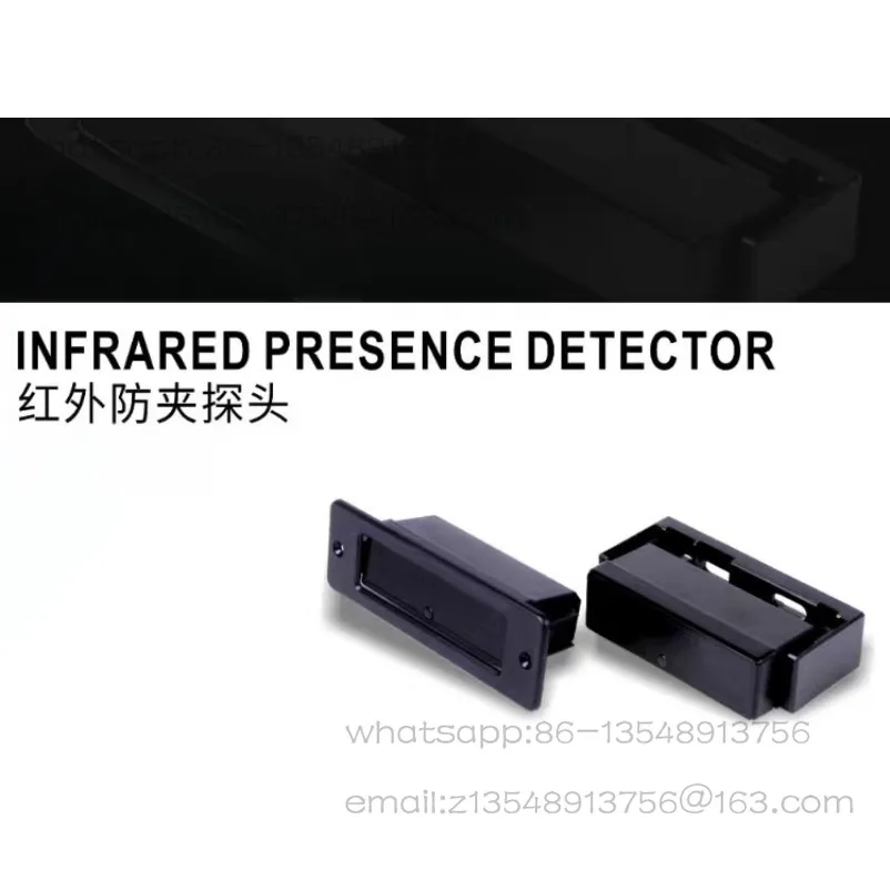 Automatic Door Revolving Door Induction Door Infrared Anti-pinch Probe Sensor Vertical Anti-pinch M-220