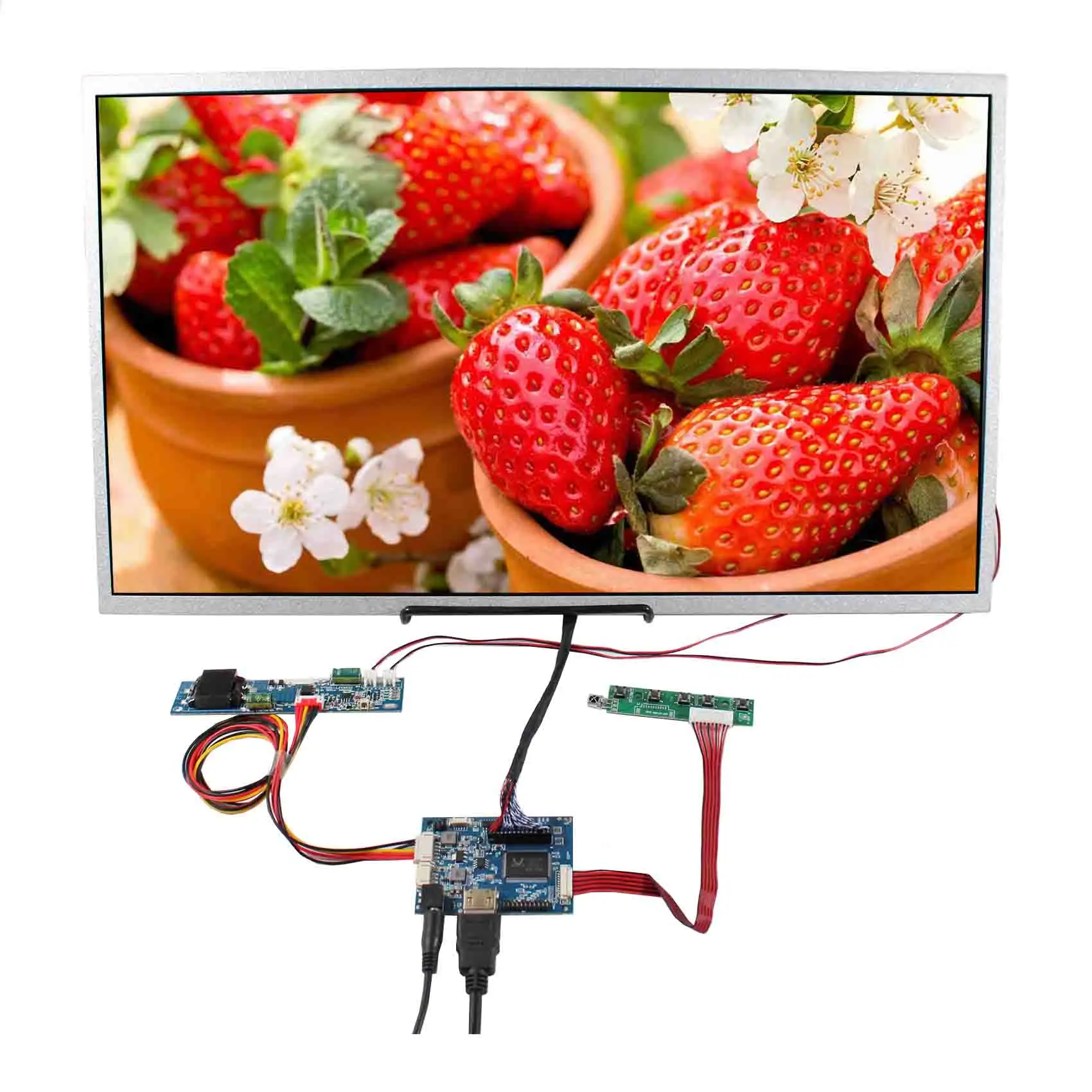 1920X1080 Lcd Controller Board,21.5