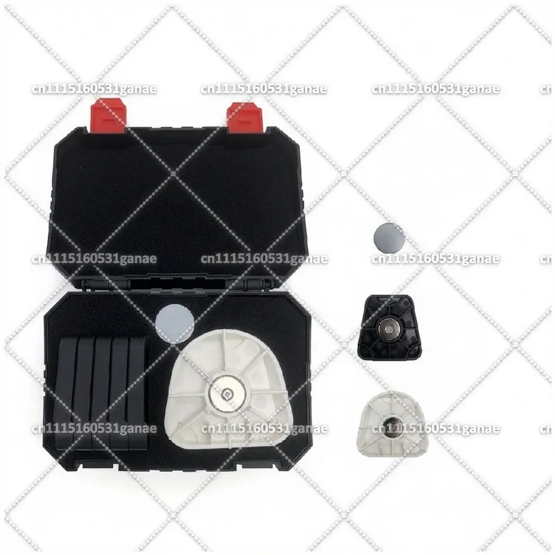 Dental Articulator Accessory AGG Print Click Compatible with System