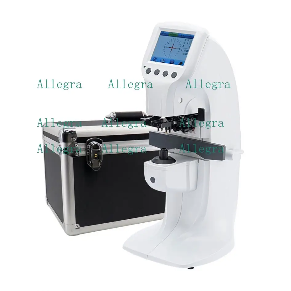D-900 Optometry Equipment Lensometro Digital Auto Lensmeter