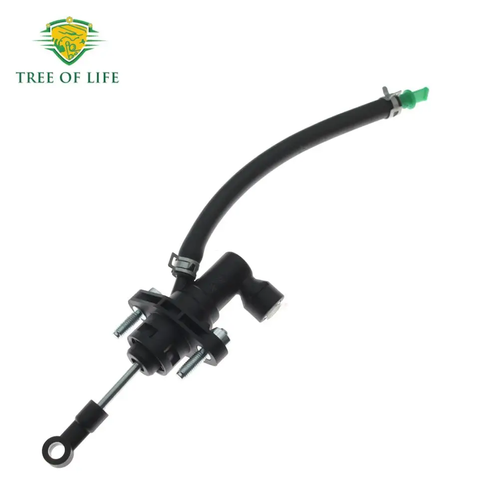 

New Clutch Master Cylinder For Chevrolet Tornado Van 1.5L 2020 2021 2022 2023 N400 1.2L SGMW 23639422