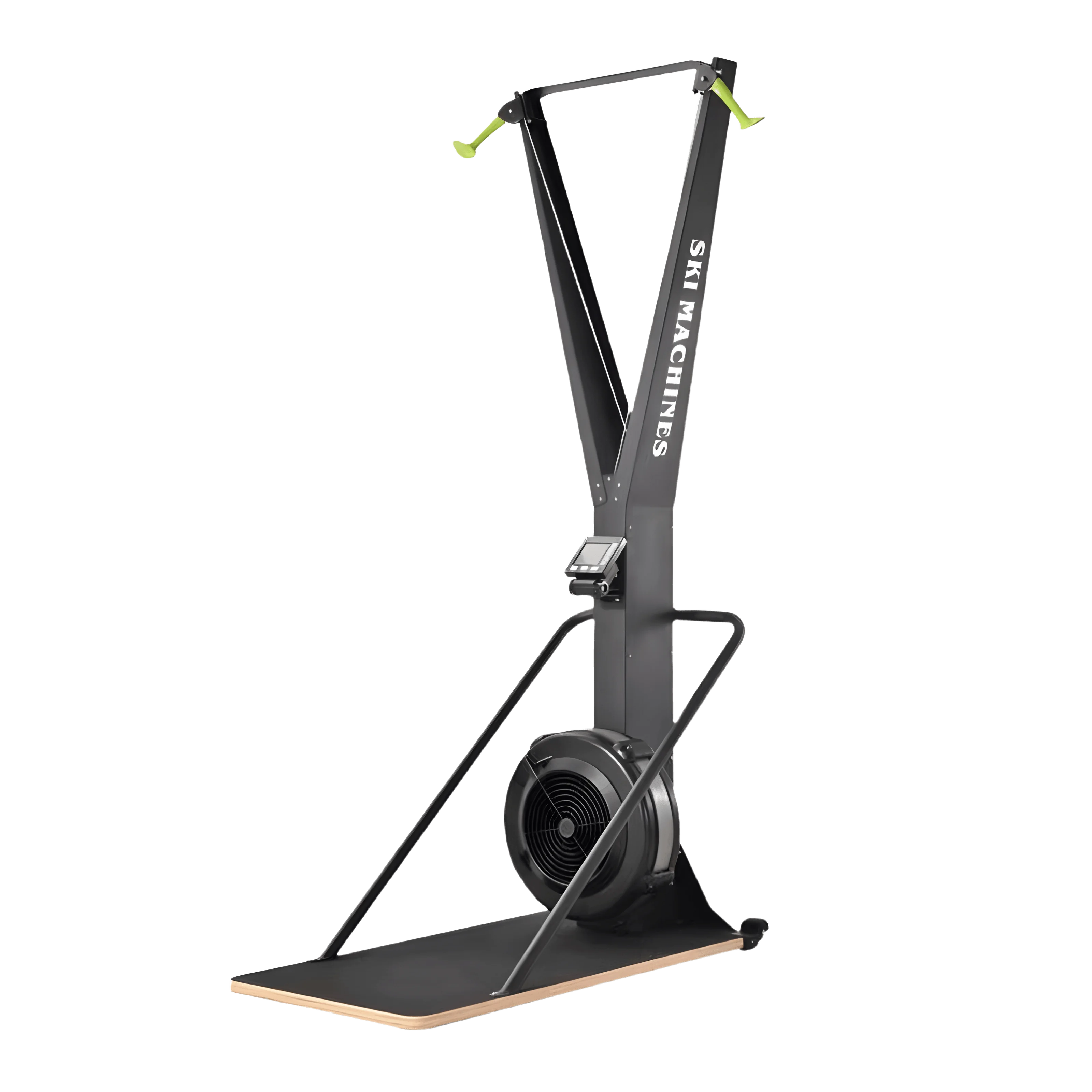 

High Performance Mechanical Ski Ergometer Fitness Studios Strength And Endurance Trainer Ski Machine Ski Erg Machine New