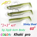 5g Khaki