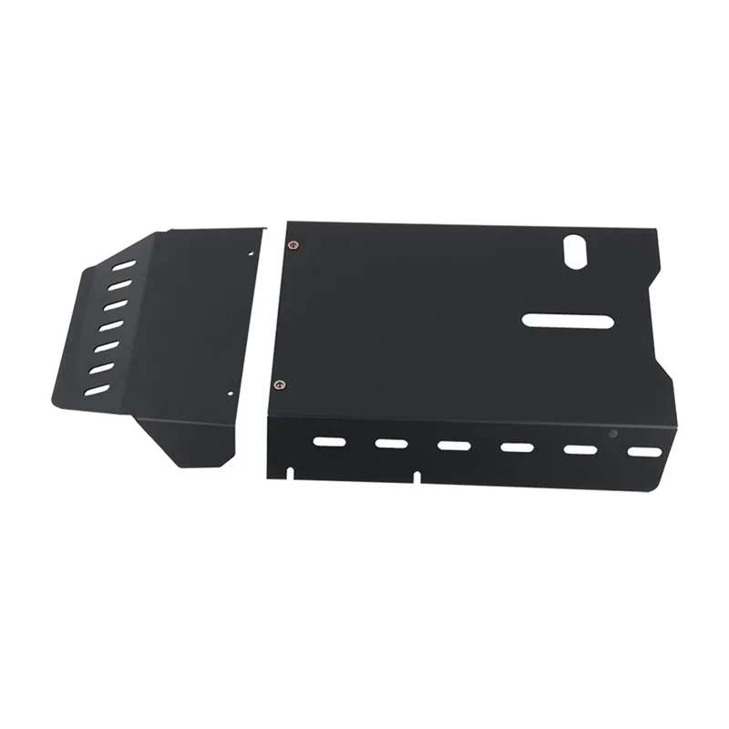 L38A-دراجة نارية لوح التزلج غطاء حماية المحرك باش الحرس حوض لوحة لهوندا Goldwing 1800 GL1800 2001-2017 أجزاء #5