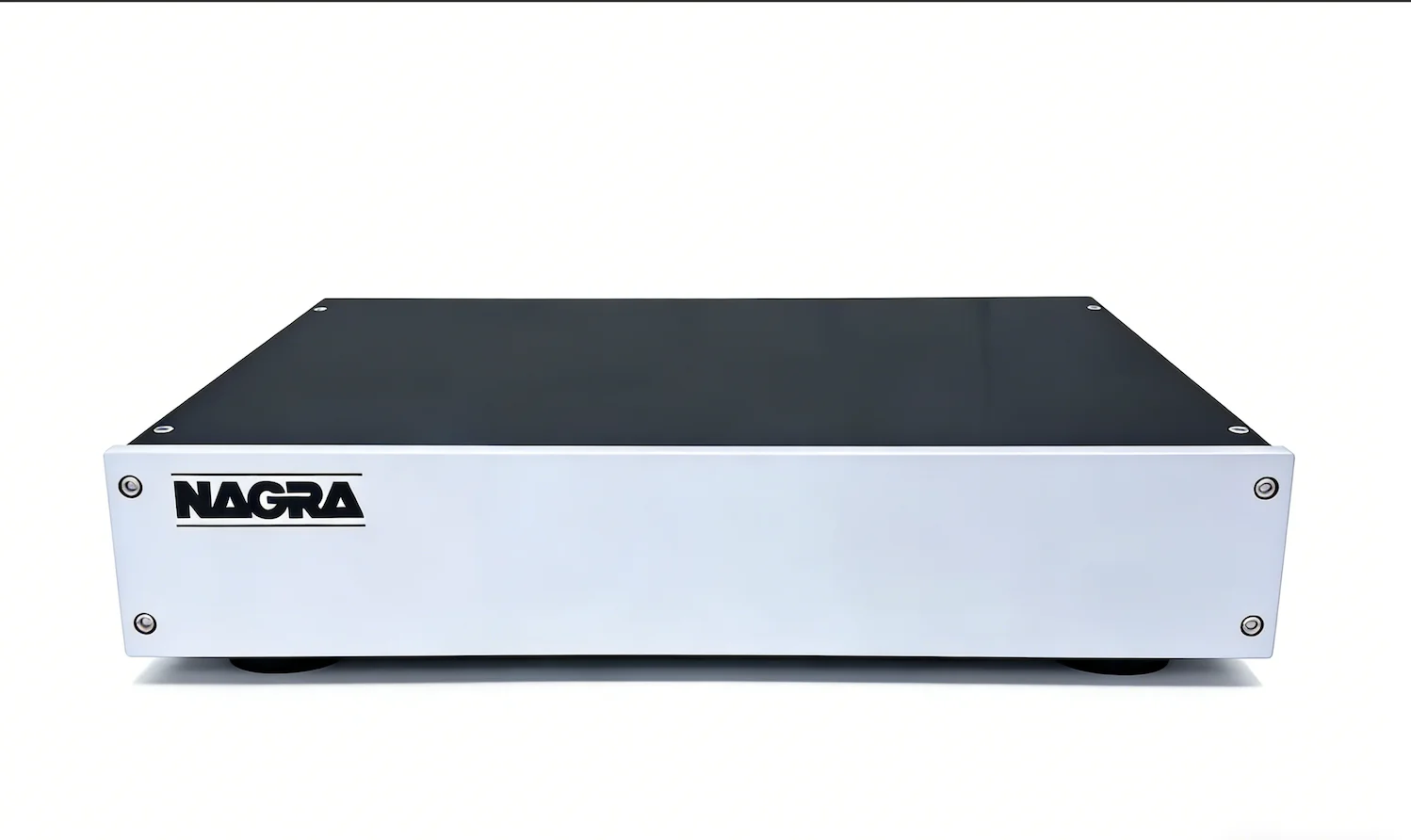 （320*60*245mm）Multi-Purpose Full Aluminum Chassis for Amplifier, Preamp, DAC, Decoder&Headphone Amp | DIY Hi-Fi Audio Enclosur