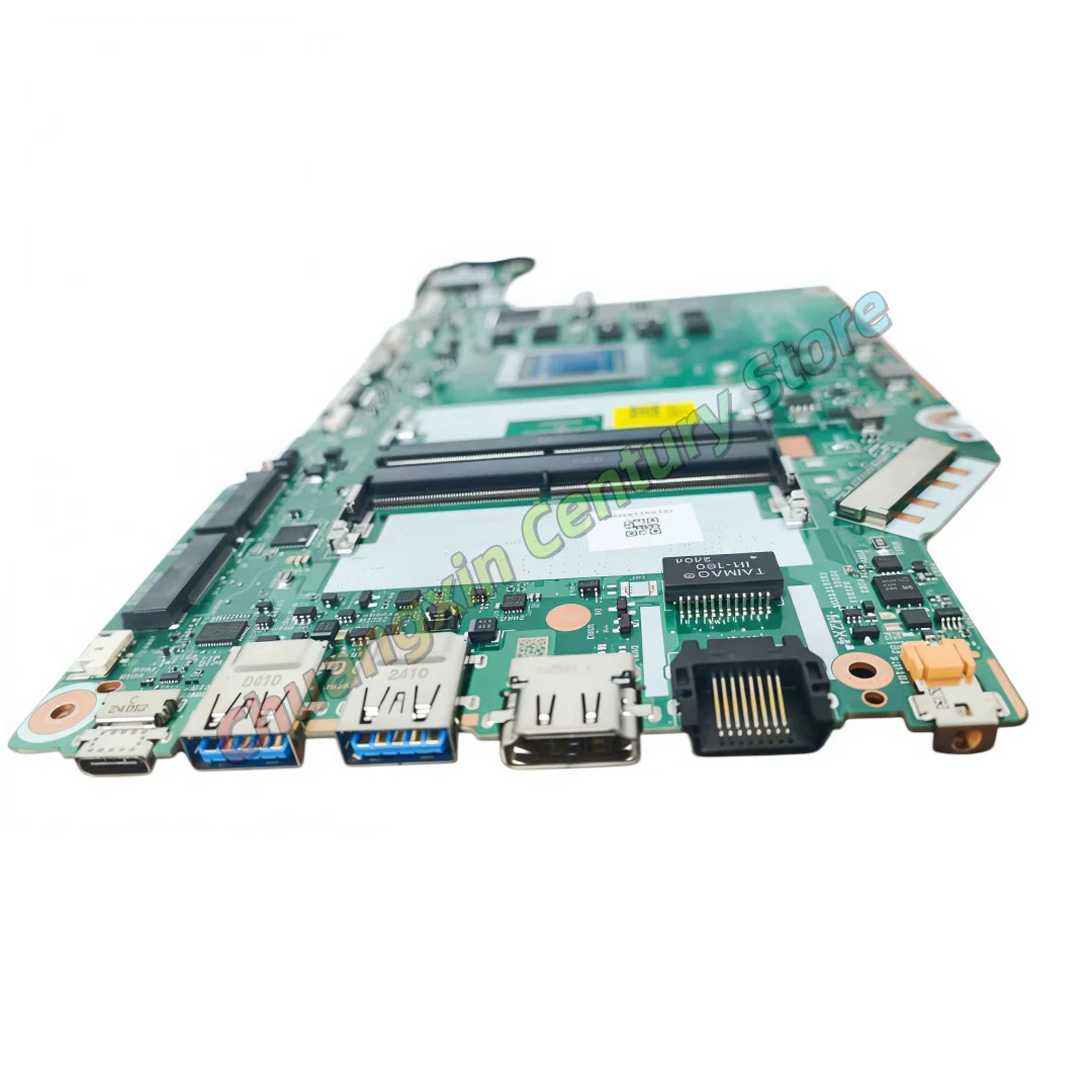 LA-M214P motherboard for Acer Aspire A515-47 with R5-5625U CPU, 100% tested OK