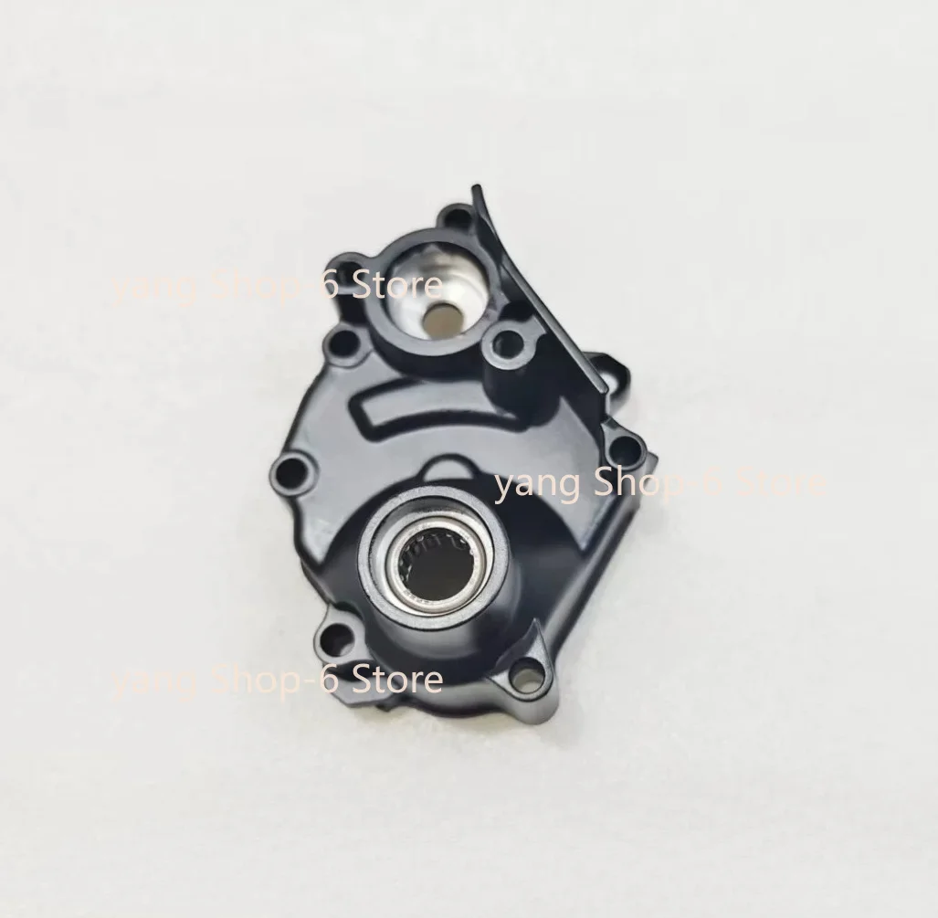 For Benelli Trk 702 Accessories for Benelli TRK702X 702X Gear Shift Cover Engine Cover Gear Box Sprocket Cover Chamber