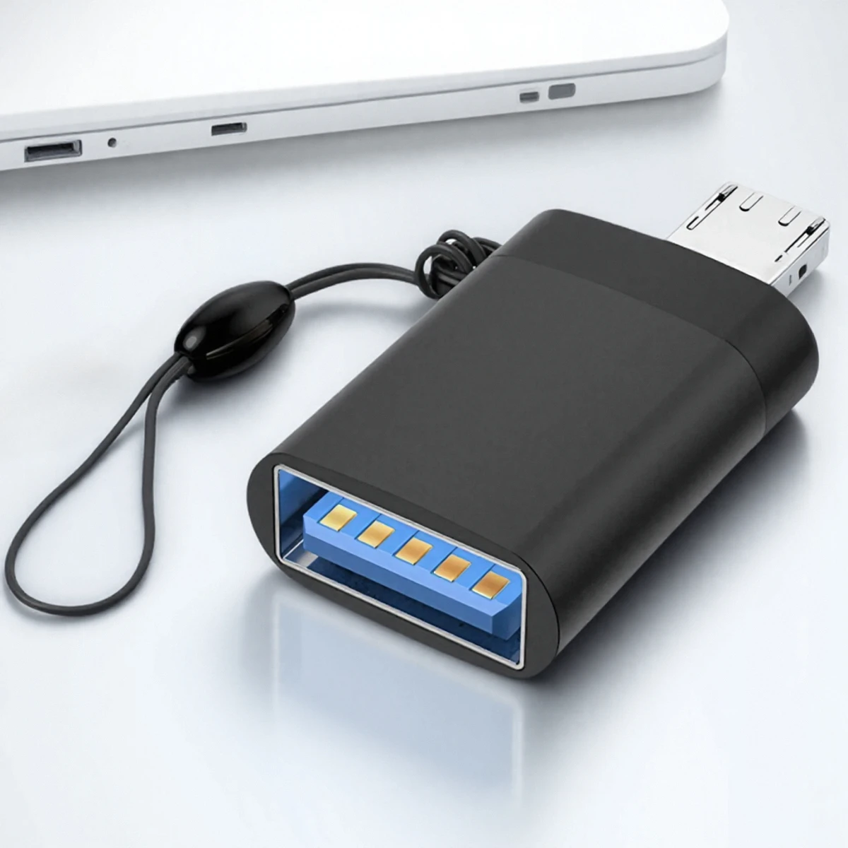 STONEGO USB to Type-c3.0 adapter high-speed OTG adapter mobile phone Type-c to usb