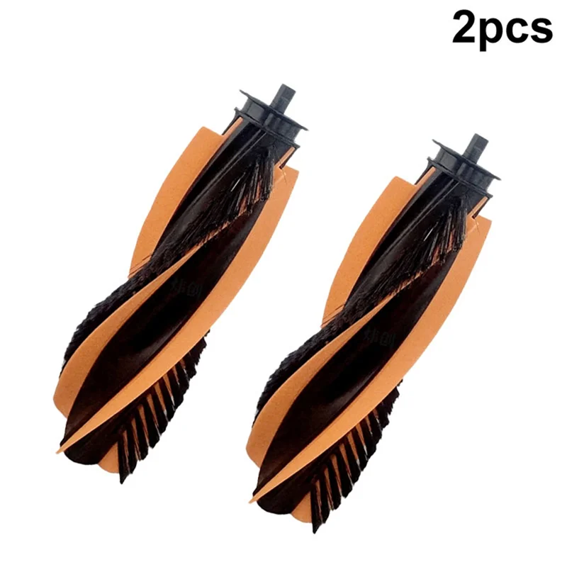 -A89Z Roller Brush For JONR P20 PRO Accessories For JONR P20 PRO / T5 Pro Vacuum Brush