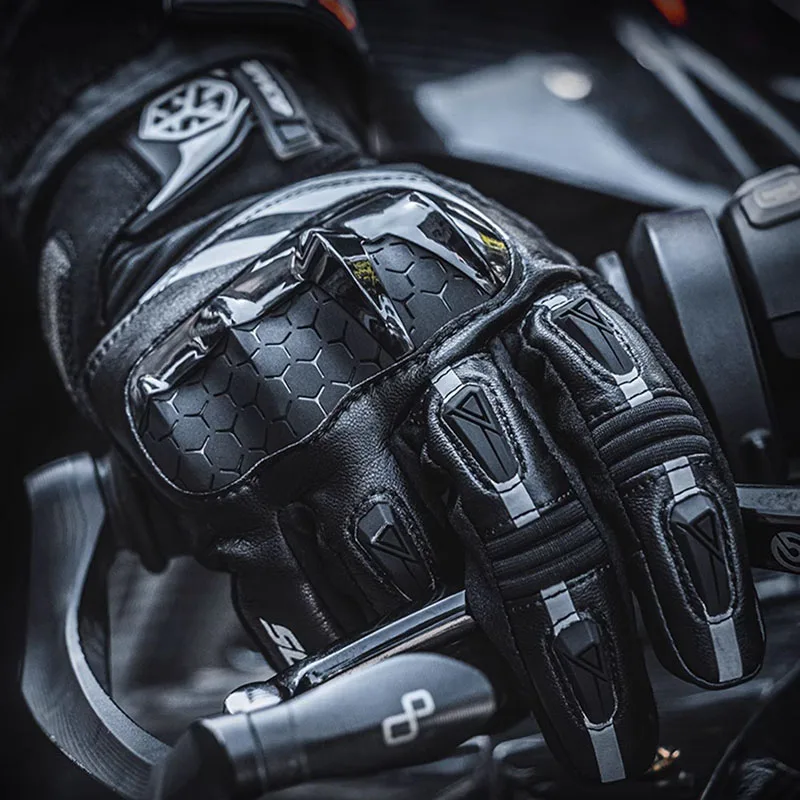

Зимние мужские мотоциклетные перчатки SCOYCO, чехол из ТПУ, водонепроницаемые аксессуары для мотоциклов, перчатки для мотокросса