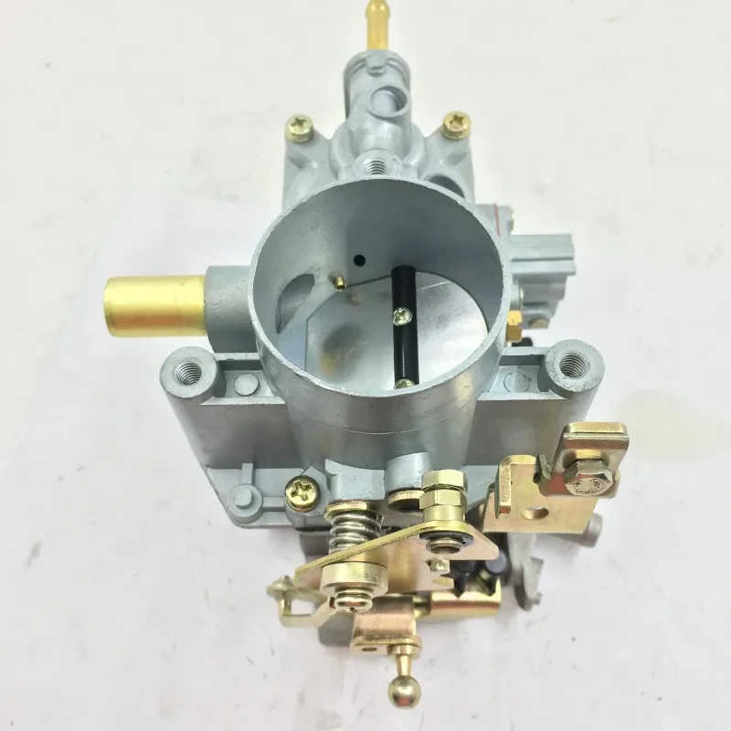 Carb CARBURETOR Carburettor Vergaser for RENAULT Engine Peugeot Powerful for R4L 4L 4S and 4GTL SOLEX 32 DIS