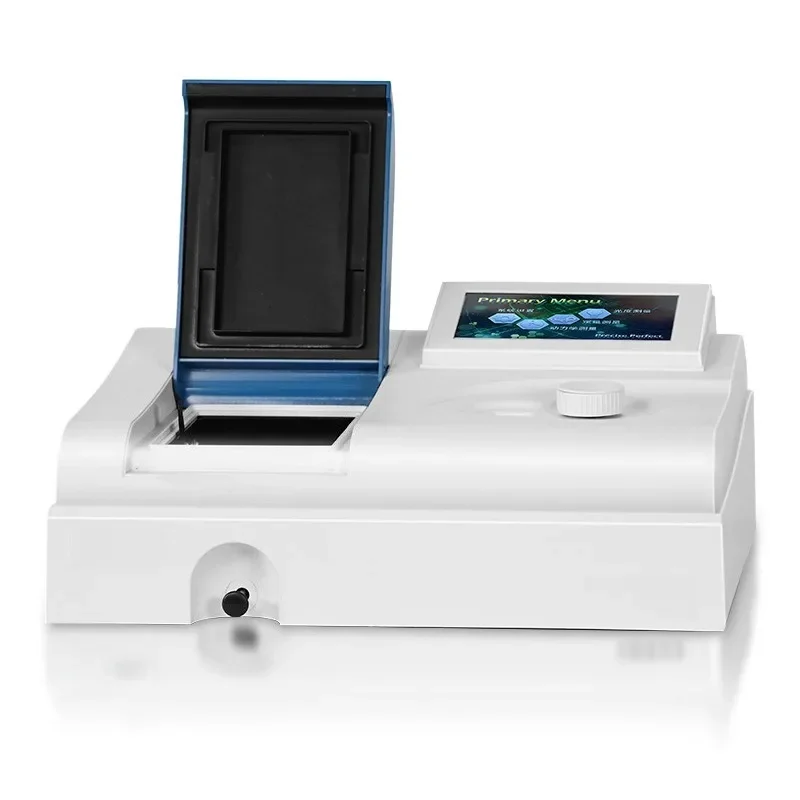 Spectrophotometer 721G UV-Vis Spectrophotometer 752N/G Spectrum Analyzer