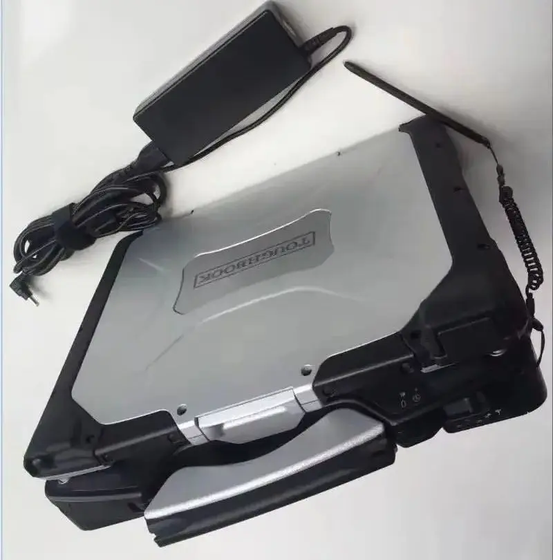 Professional Laptop CF31 i5 Cpu 4gb RAM Computer 90% New without Hard Disk 2 Years Warranty