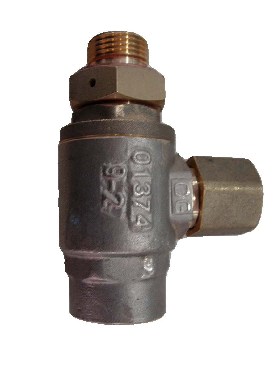 

Central Air Conditioning Accessories Copper Ball Valve for 022W01374-000