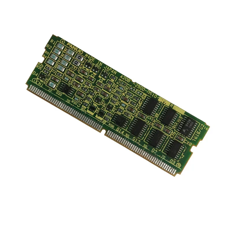 A20B-2900-0610 0620 0630 0631 0681 Fanuc Circuit Board Memory Board R134a  Moldes De Silicona Para Resina Epoxi