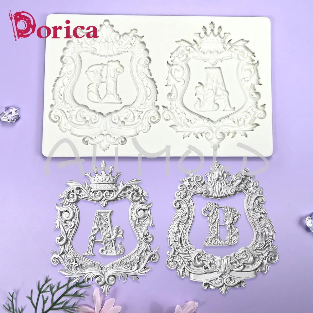 Ramka list projekt formy silikonowe kremówka foremka na ciasto czekoladowe naczynie do pieczenia DIY żywica glina Making Mold Home kreatywne narzędzie do dekoracji — zdjęcie 3