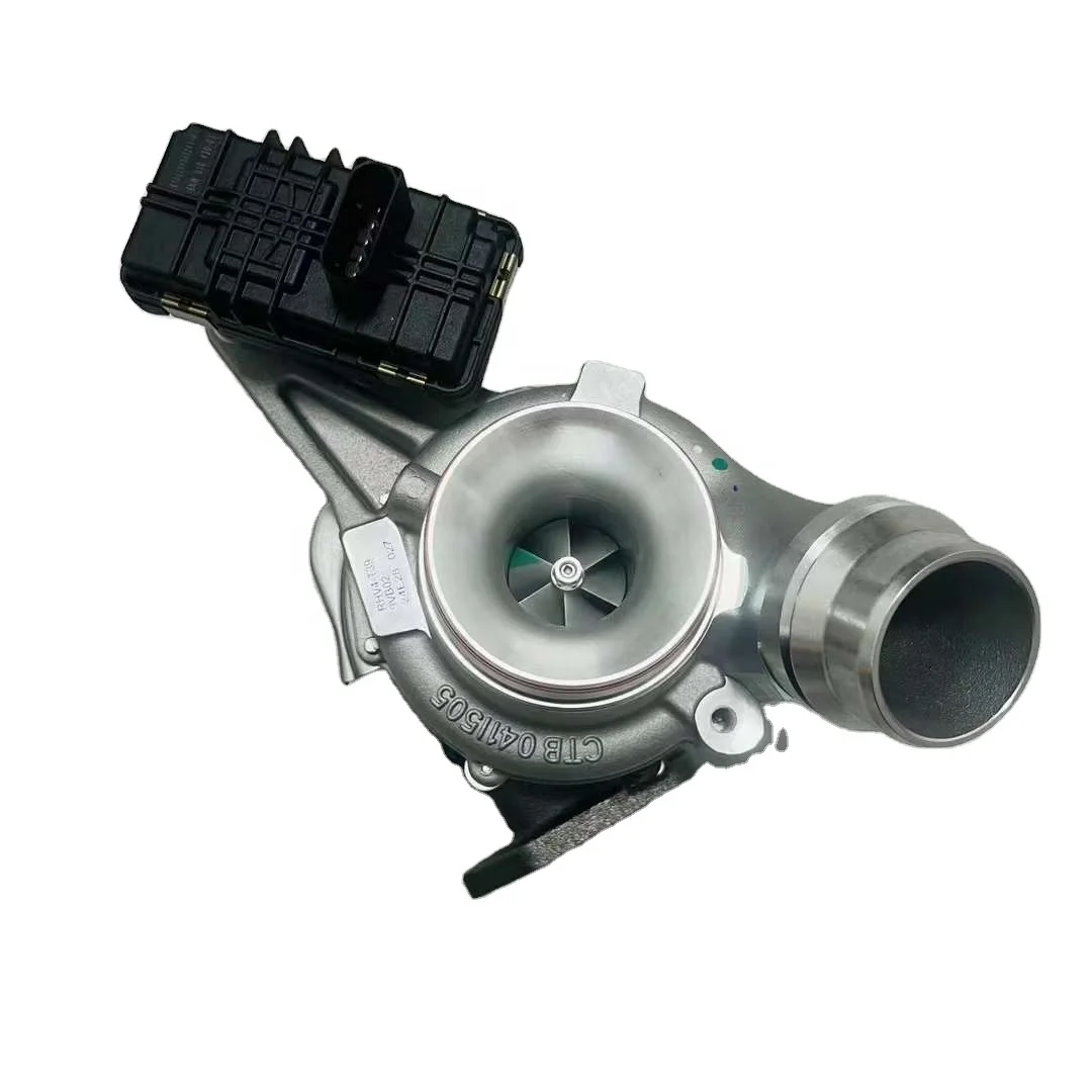 Diesel N47 Engine Manufacturers High Quality Autopart Turbo Charger Model For 9VB02 11658512379 11658512454 11658573108